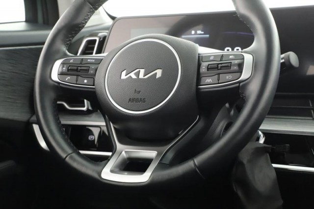 Kia Sportage  1.6 T-GDI Exclusive