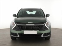 Kia Sportage  1.6 T-GDI Exclusive