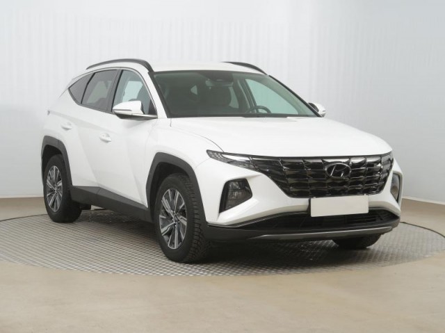 Hyundai Tucson  1.6 T-GDI 