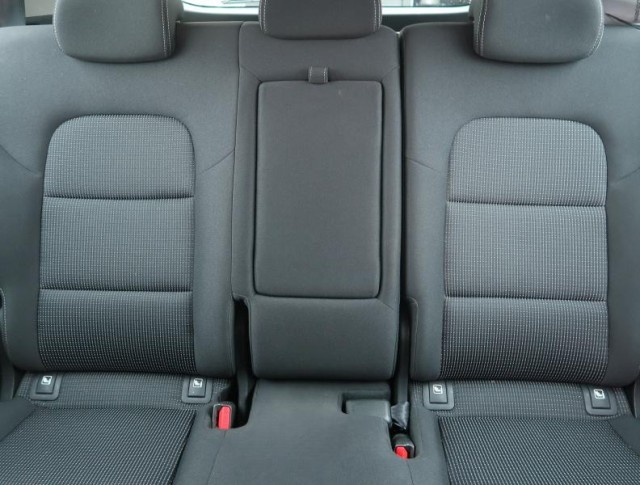 Kia Sportage  1.6 CRDi MHEV Black Edition