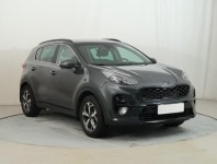 Kia Sportage  1.6 CRDi MHEV Black Edition