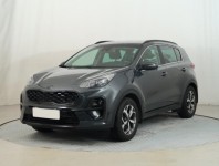 Kia Sportage  1.6 CRDi MHEV Black Edition