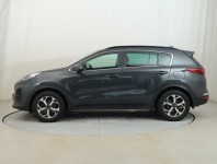 Kia Sportage  1.6 CRDi MHEV Black Edition