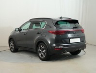 Kia Sportage  1.6 CRDi MHEV Black Edition