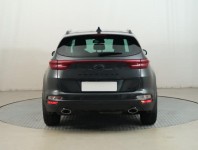 Kia Sportage  1.6 CRDi MHEV Black Edition