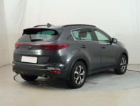 Kia Sportage  1.6 CRDi MHEV Black Edition