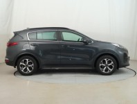 Kia Sportage  1.6 CRDi MHEV Black Edition