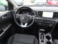 Kia Sportage  1.6 CRDi MHEV Black Edition