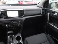 Kia Sportage  1.6 CRDi MHEV Black Edition