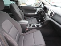 Kia Sportage  1.6 CRDi MHEV Black Edition