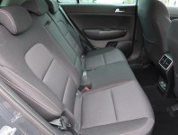 Kia Sportage  1.6 CRDi MHEV Black Edition