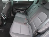 Kia Sportage  1.6 CRDi MHEV Black Edition
