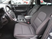 Kia Sportage  1.6 CRDi MHEV Black Edition