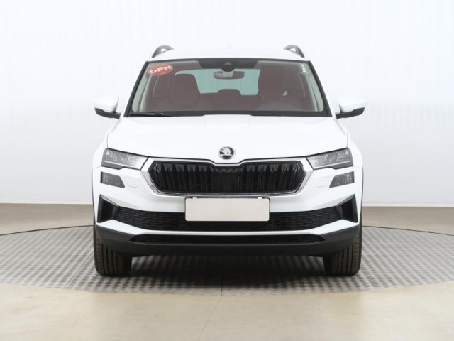 Škoda Karoq  1.5 TSI Fresh