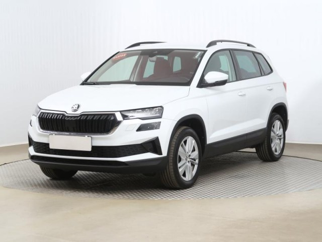 Škoda Karoq  1.5 TSI Fresh