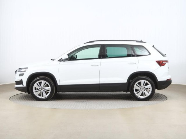Škoda Karoq  1.5 TSI Fresh