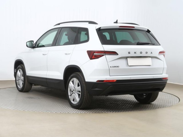 Škoda Karoq  1.5 TSI Fresh