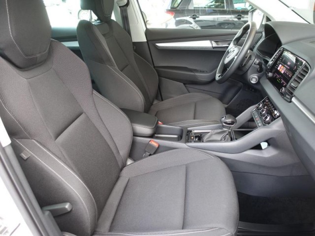 Škoda Karoq  1.5 TSI Fresh
