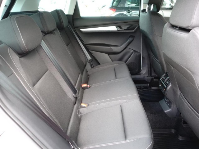 Škoda Karoq  1.5 TSI Fresh