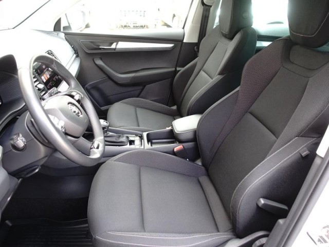 Škoda Karoq  1.5 TSI Fresh