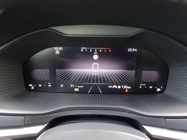 Škoda Karoq  1.5 TSI Fresh