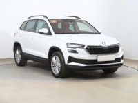 Škoda Karoq  1.5 TSI Fresh