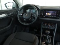 Škoda Karoq  1.5 TSI Fresh