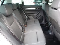 Škoda Karoq  1.5 TSI Fresh