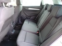 Škoda Karoq  1.5 TSI Fresh