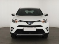 Toyota RAV 4  2.5 Hybrid 