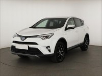 Toyota RAV 4  2.5 Hybrid 