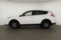 Toyota RAV 4  2.5 Hybrid 