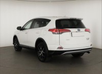 Toyota RAV 4  2.5 Hybrid 