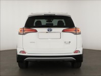 Toyota RAV 4  2.5 Hybrid 