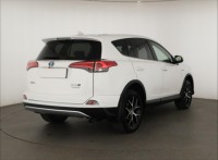 Toyota RAV 4  2.5 Hybrid 