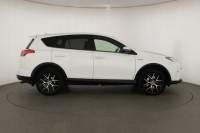 Toyota RAV 4  2.5 Hybrid 
