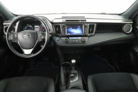Toyota RAV 4  2.5 Hybrid 