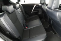 Toyota RAV 4  2.5 Hybrid 