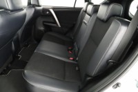 Toyota RAV 4  2.5 Hybrid 