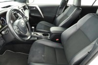 Toyota RAV 4  2.5 Hybrid 