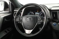 Toyota RAV 4  2.5 Hybrid 