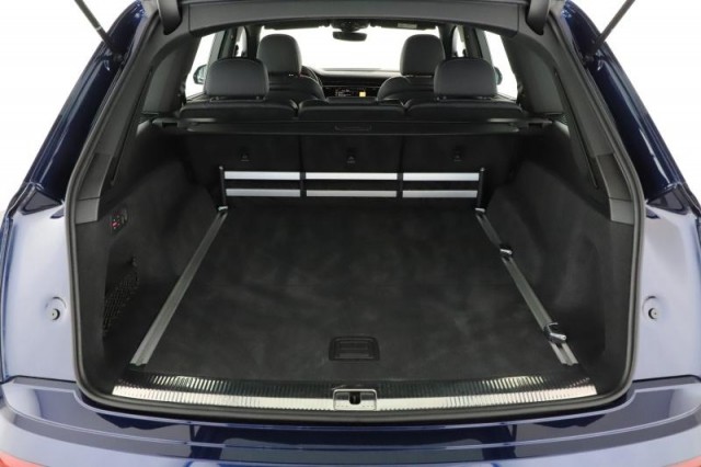 Audi Q7  55 TFSI S-Line