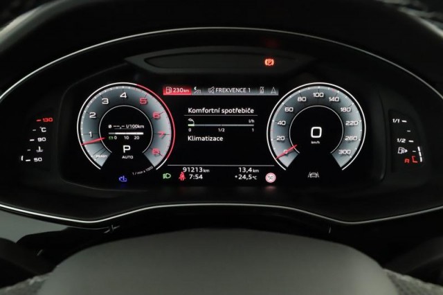 Audi Q7  55 TFSI S-Line
