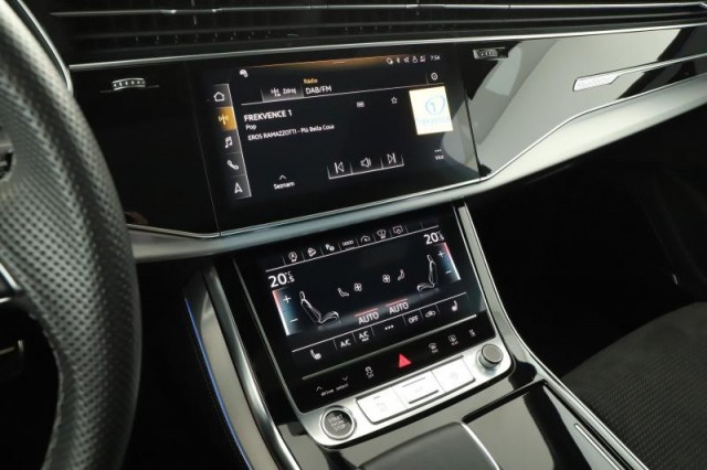 Audi Q7  55 TFSI S-Line
