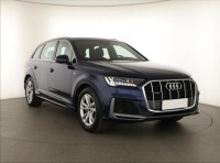 Audi Q7  55 TFSI S-Line