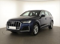 Audi Q7  55 TFSI S-Line
