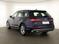 Audi Q7  55 TFSI S-Line