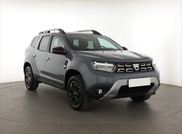 Dacia Duster  1.0 TCe 