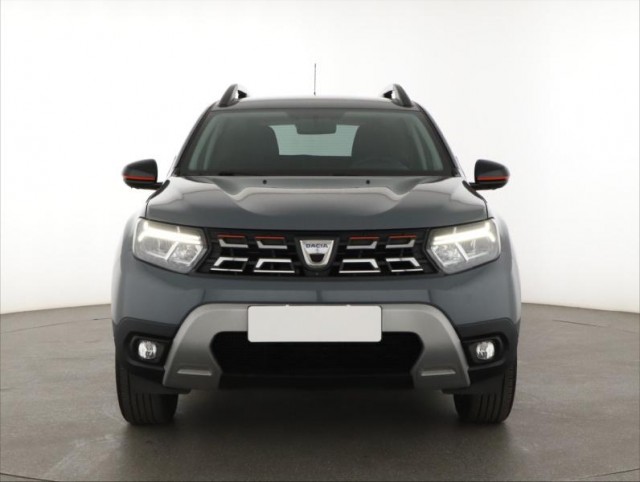 Dacia Duster  1.0 TCe 