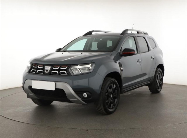 Dacia Duster  1.0 TCe 